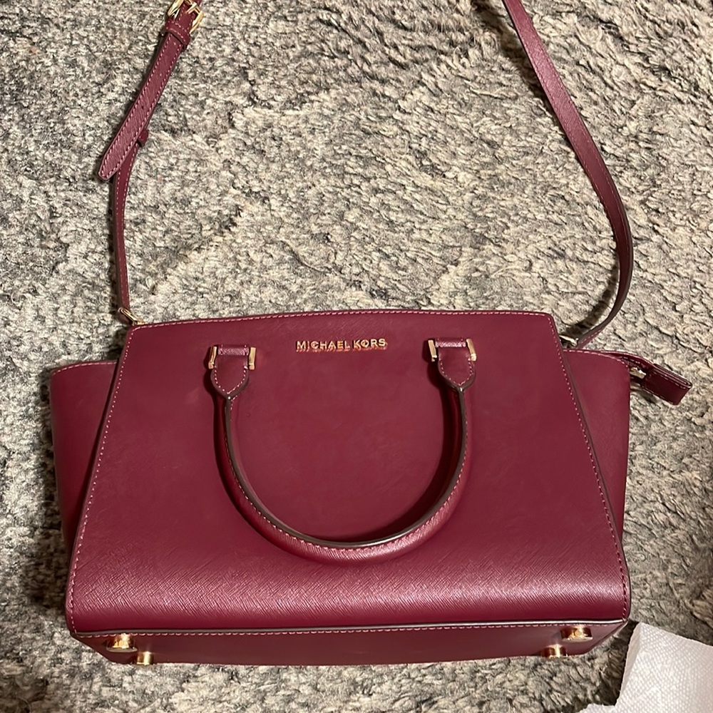 Micheal Kors handbag